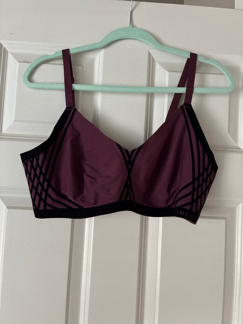 Honeylove bra